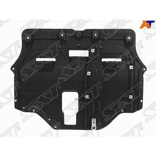 SAT ST-KA51-025-A0 Защита двигателя 10432₽