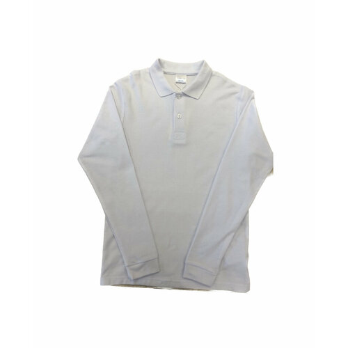 Поло Андерсен, размер 152/158, белый сорочка андерсен размер 152 белый