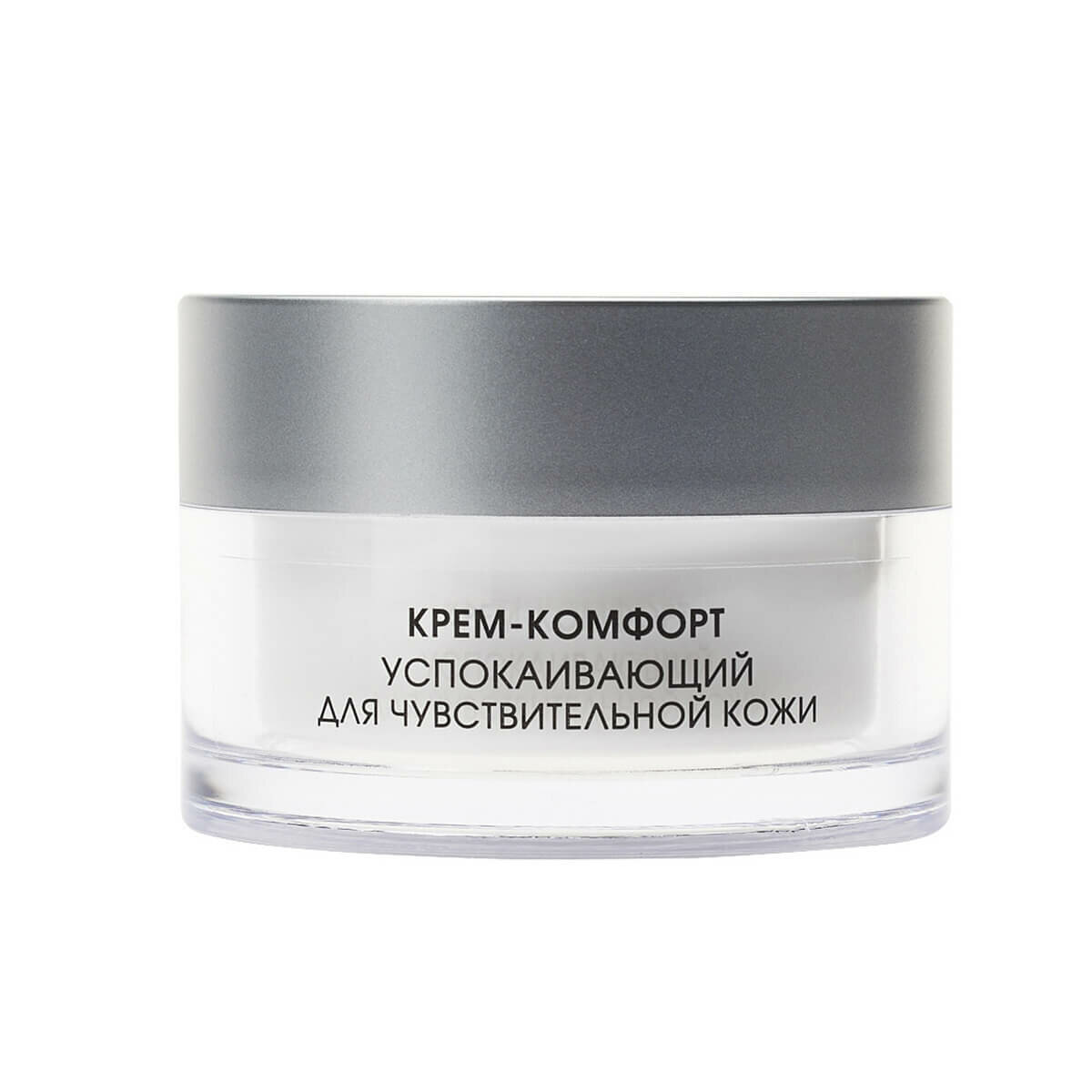 Kora Phytocosmetics Крем-комфорт успокаивающий для чувствительной кожи, 50 мл