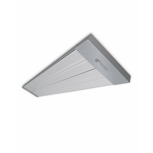 Инфракрасный обогреватель RAGGIO RIH-R2000SII ROYAL Clima 374000₽