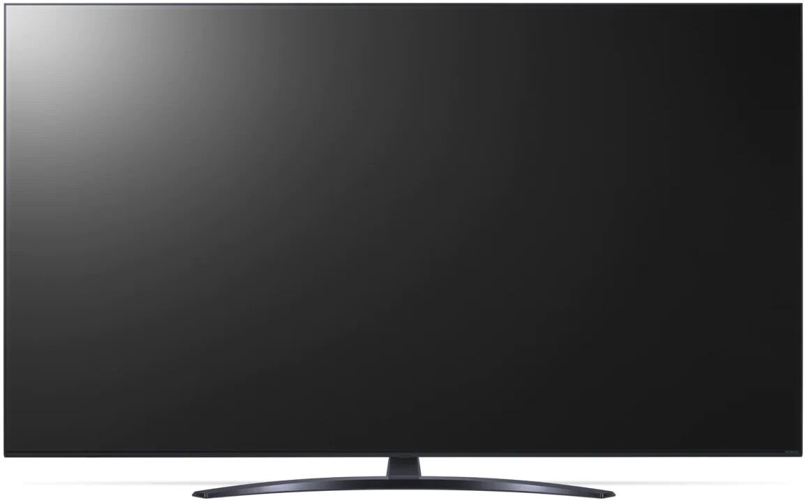 Телевизор LG 75NANO766PA.ADGG, 75", NanoCell, 4K Ultra HD, синяя сажа - фото №11