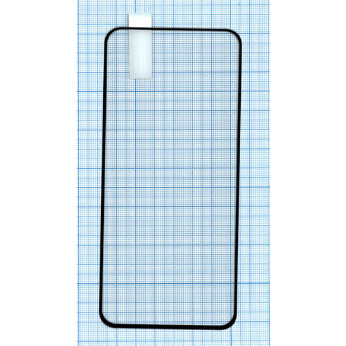 защитное стекло полное покрытие для мобильного телефона смартфона xiaomi mi max черное Защитное стекло Полное покрытие для Xiaomi Mi 10 черное