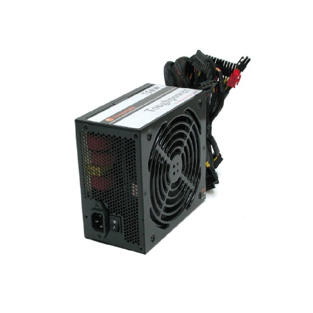 Блок питания 750Wt Thermaltake Toughpower 750AP (W0117)