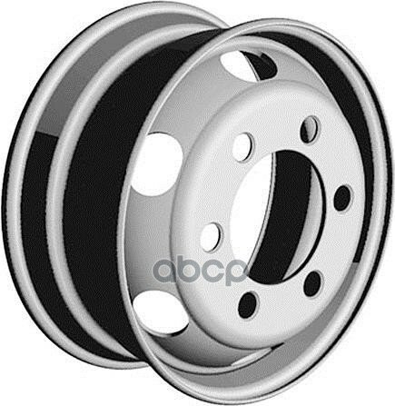 Диск MERCEDES-BENZ, 5.5x15/5x112ET75 84.1