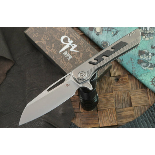 фото Складной нож ch knives butcher2-sl