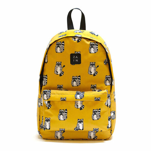 фото Рюкзак 'raccoon' zn