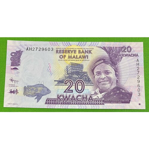 банкнота намибия 2012 год 10 unc Банкнота Мальта 20 квача 2012 год UNC