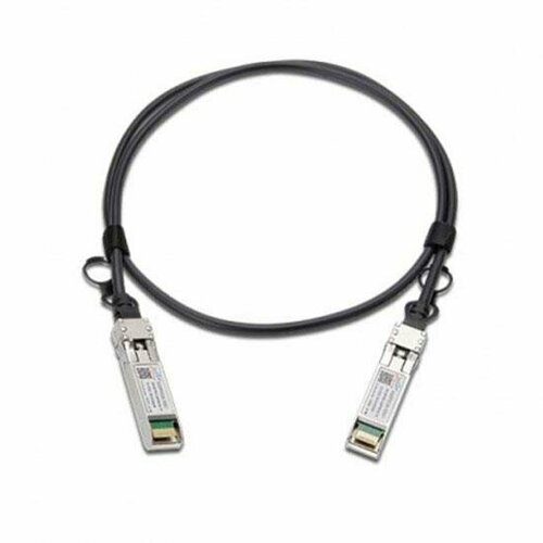 DAC кабель Etu-link SFP28 - SFP28, 25Gb, 2m