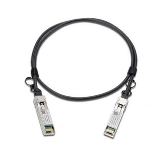 DAC кабель Etu-link SFP28 - SFP28 25Gb 2m