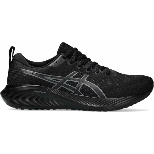 Кроссовки ASICS, размер 7 US, черный