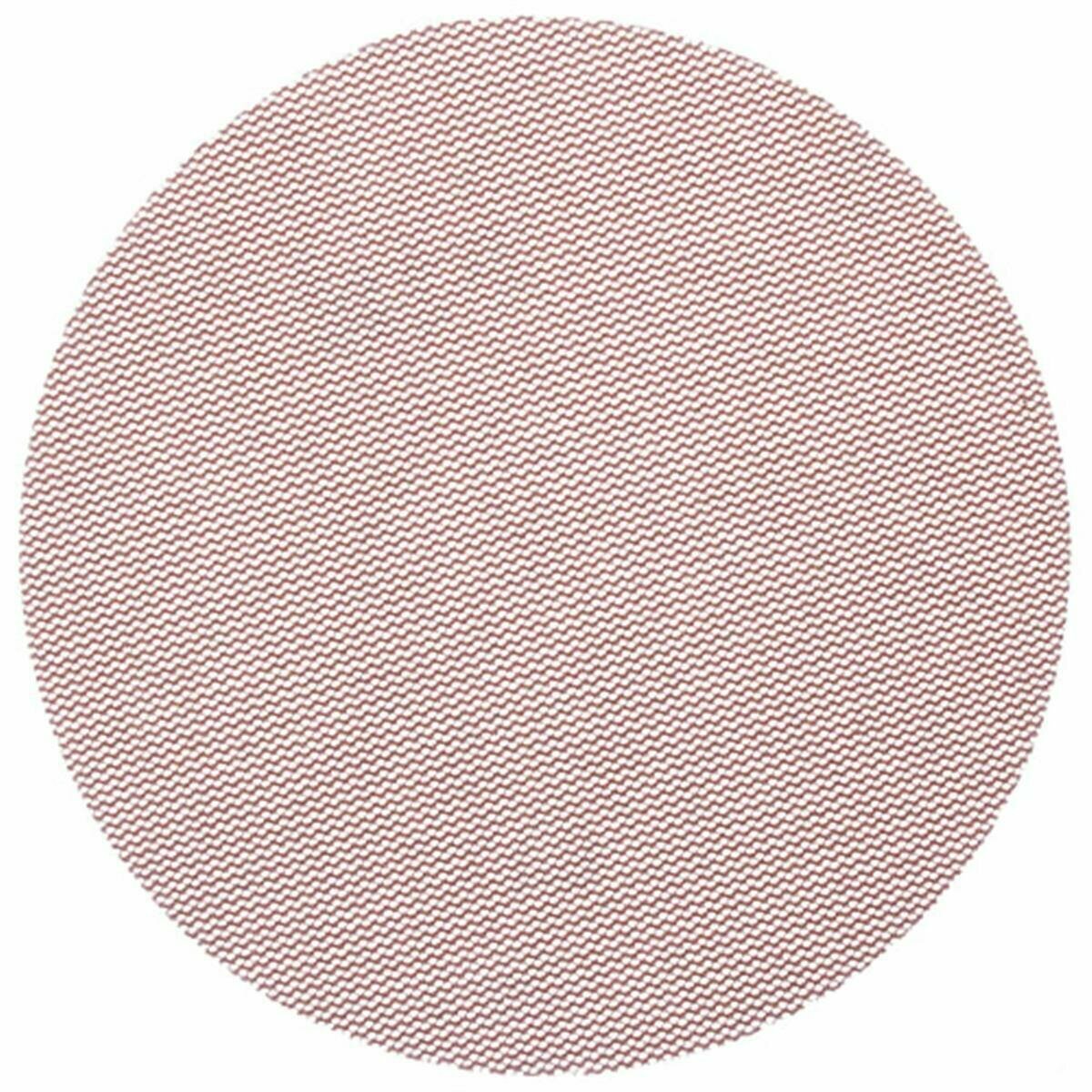 фото Абразивный круг Dexter Pro P240, D125 мм, 3 шт,