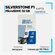 Карта памяти SilverStone F1 Speed Card 32GB без адаптера для виде...