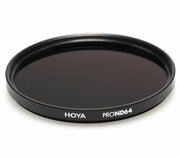 Светофильтр Hoya ND64 PRO 49 mm