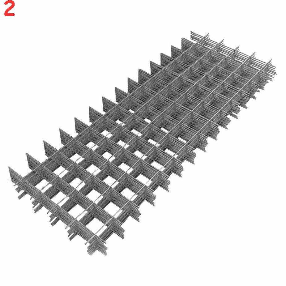 Сетка кладочная 50х50 мм d3,5-3,8 мм 0,64х2 м (2 шт.)