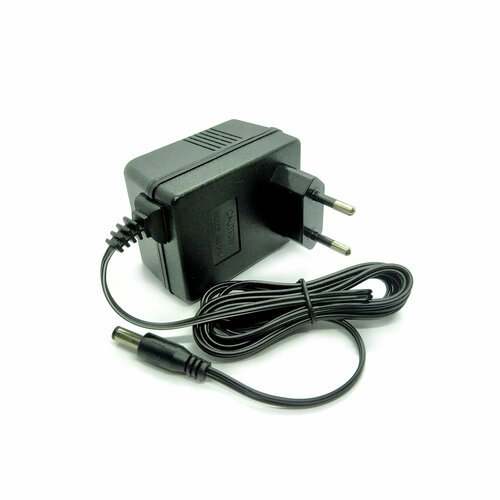 Адаптер зарядного устройства для аккумуляторных дрелей-шуруповертов 14Вт ток зарядки 18v 400 мА 1099₽