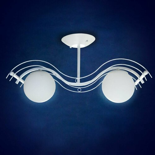 Люстра Verner Lighting N3136/2 2*40W E27