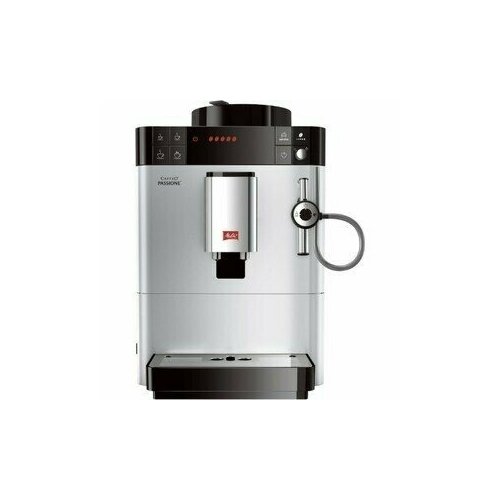 Кофемашина Melitta Caffeo Passione F 530-101 Silver 11444400₽