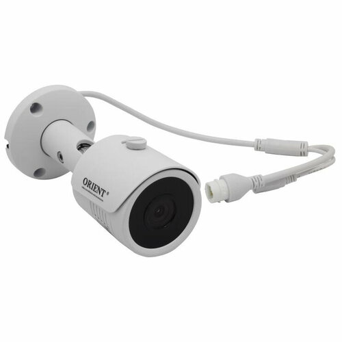 IP-камера Orient IP-33-KF5CPSD, white