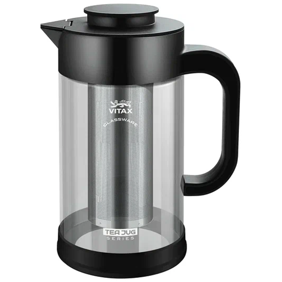 Чайник заварочный Vitax VX-3330 Tea Jug 900мл