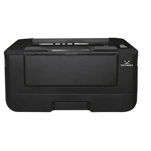 Принтер лазерный катюша P130 (P130-128)