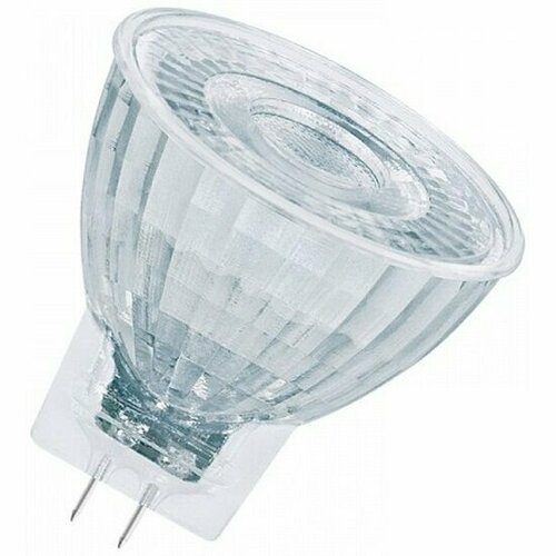 Светодиодная лампа LEDVANCE-OSRAM OSRAM no dim PARATHOM Spot MR11 GL 35 4,2W/827 12V 36° GU4