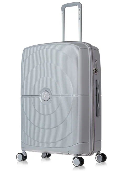 фото Чемодан L'Case Doha PP04