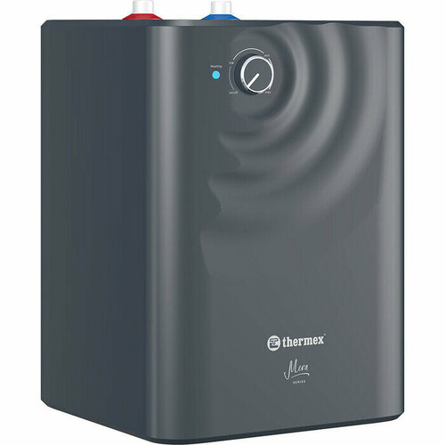 Электрический накопительный водонагреватель Thermex Mera 15 U 935400₽