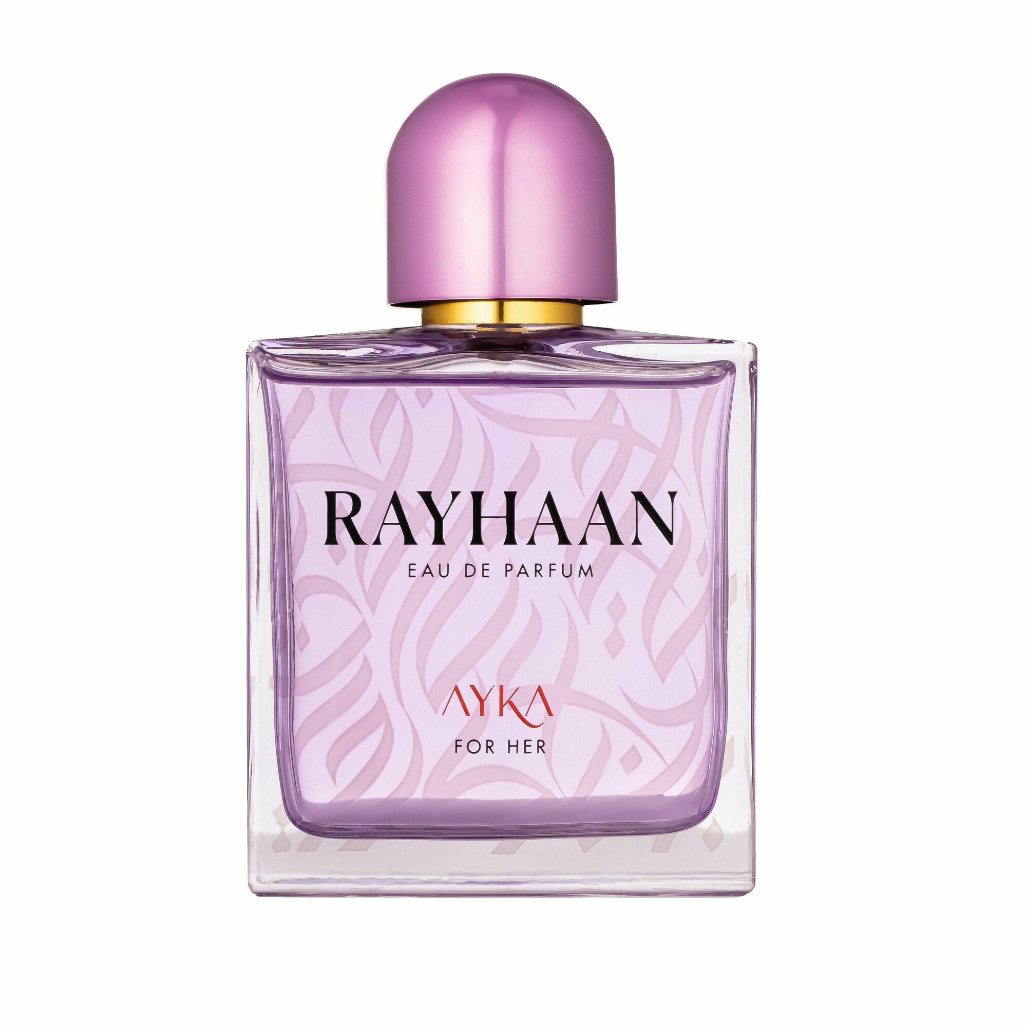 Rayhaan The Florale Collection Парфюмерная вода ayka 100 мл