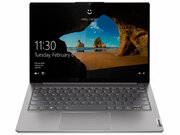 Ноутбук Lenovo ThinkBook K3-ITL 82NRCT01WW (Английская раскладка клавиатуры) (Intel Core i5-1135G7 2.4GHz/16384Mb/512Gb SSD/Intel HD Graphics/Wi-Fi/Cam/13.3/1920x1080/No OS)