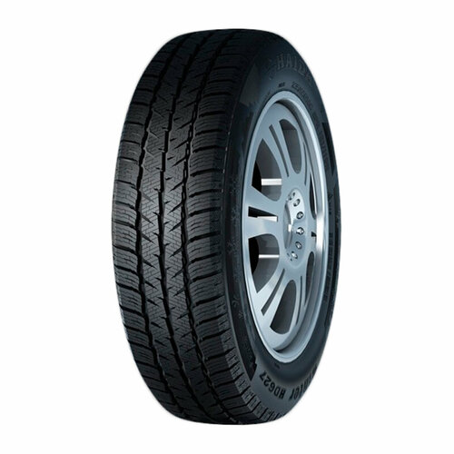 HAIDA HD627 215/65R16C 109/107R нешипованная