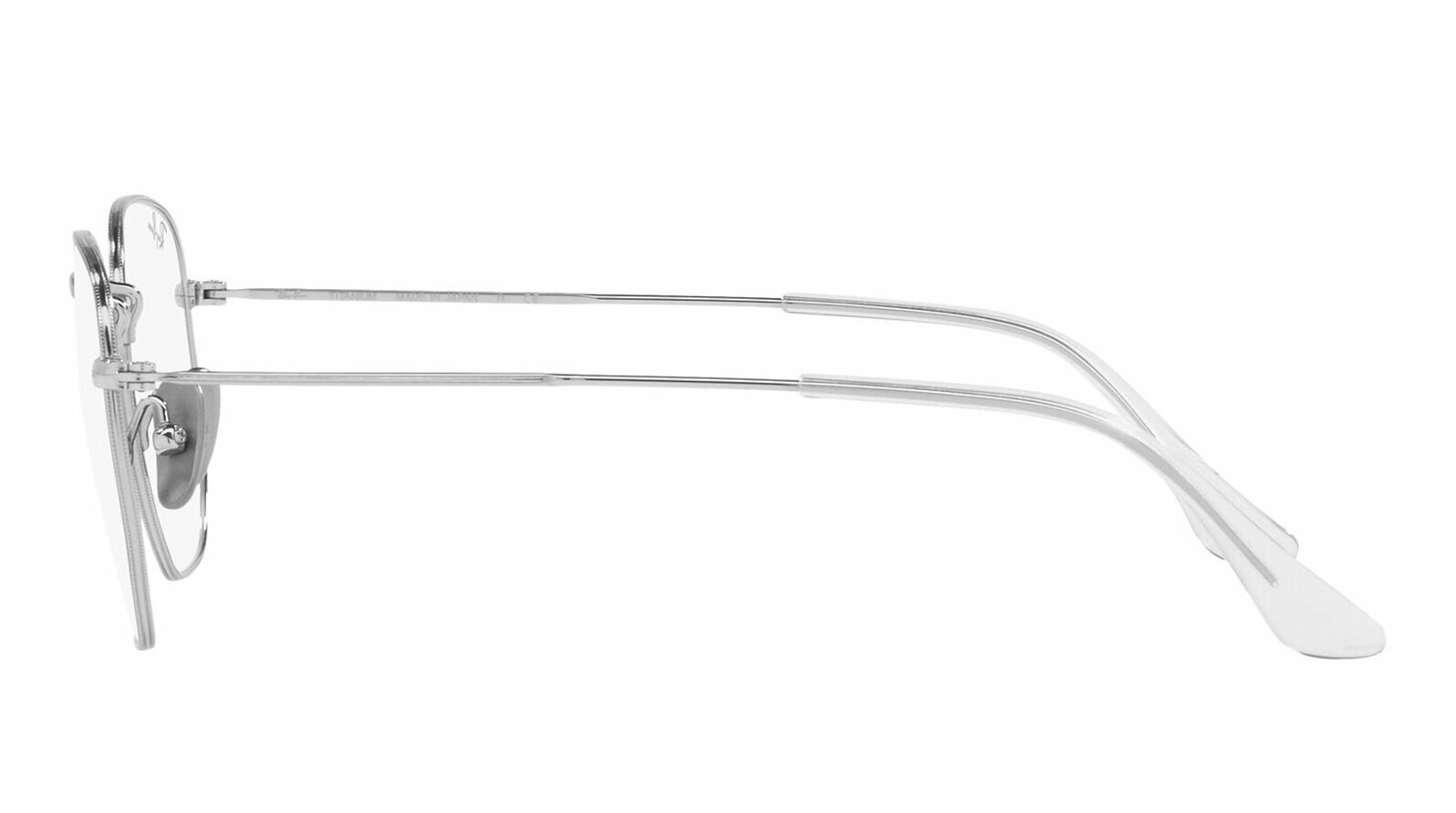 Оправы Ray-Ban Hexagonal Titanium RX 8148V 1224 - фото №4