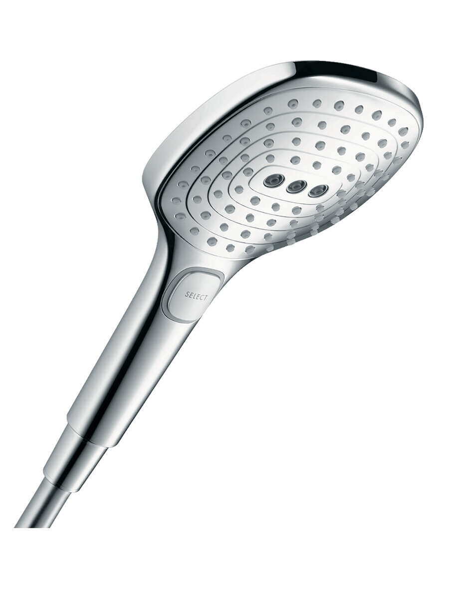 Лейка для душа Hansgrohe Raindance 26520000