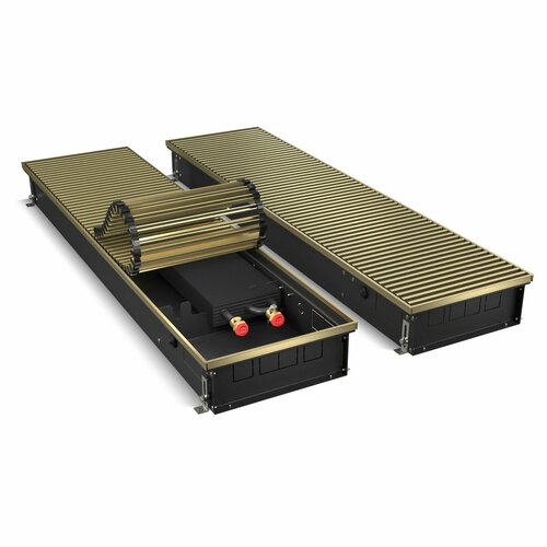 Конвектор внутрипольный Royal Thermo ATRIUM-1103001900-DG-U-LB 48020₽