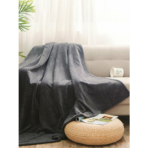 Плед Велсофт " Зиг-Заг"