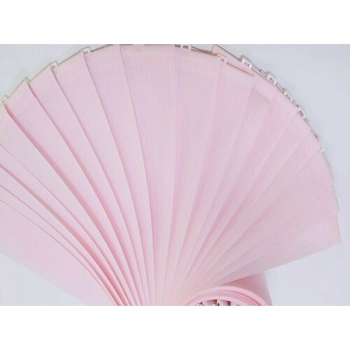 Ламели для вертикальных жалюзи Лайн 270 см х 10 шт, розовый