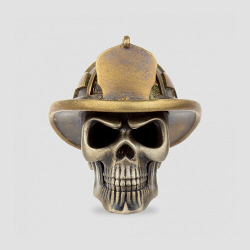 Бусина для темляка Огнеборец