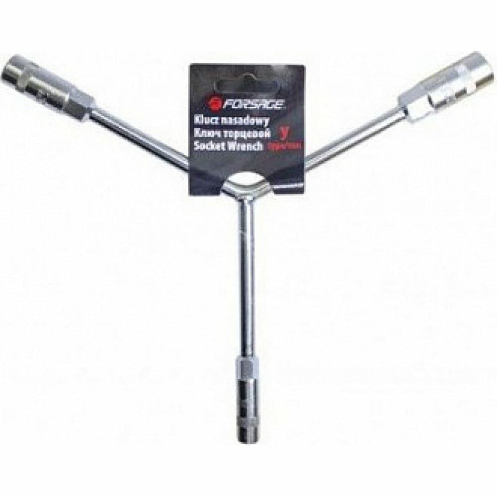 фото Y-образный торцевой ключ Forsage 50098 F-1585