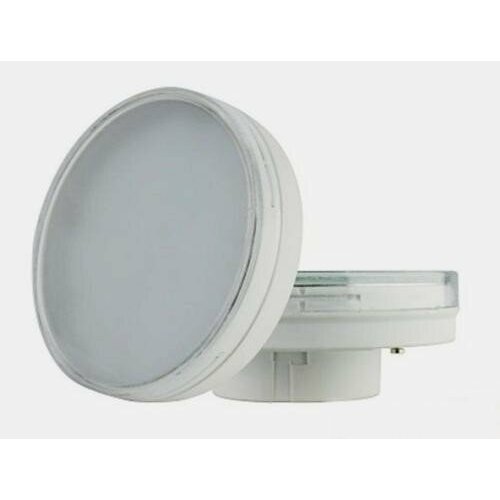 Светодиодная LED лампа Maguse GX70 10W (Вт) 3000K 600lm 112x44 120° 220V GX70-10/3000/220/70-1LL