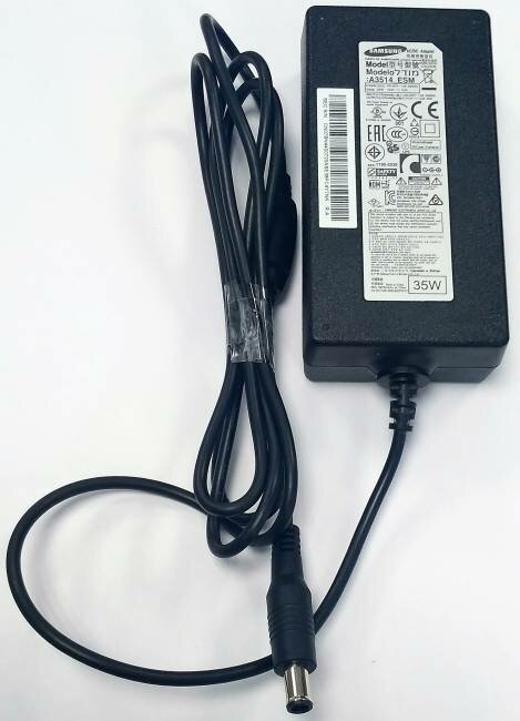 BN44-00720A (Блок питания (адаптер питания) для монитора SAMSUNG)