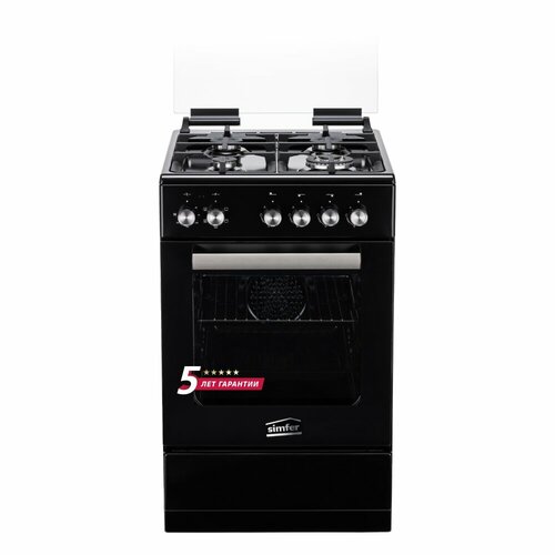 Комбинированная плита Simfer F56MB45117 3445900₽