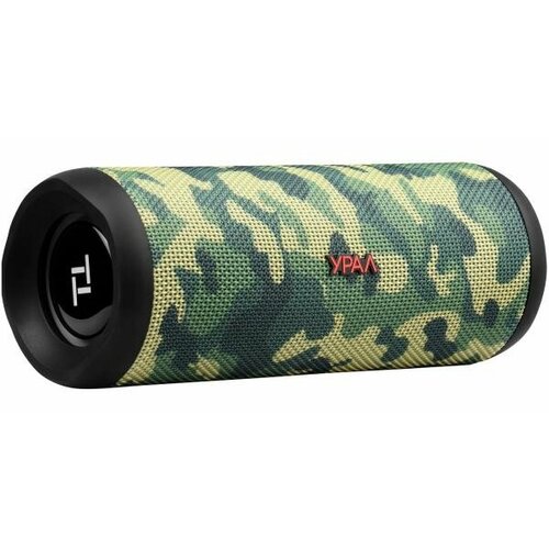 Колонка портативная 20 URAL M-3 Зеленый 493700₽