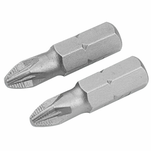 Набор бит WOKIN, PZ2x25 мм (210202) 2 шт