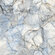 Плитка Global Tile GT96VG, для пола, глянцевая, 41,8x41,8 см, син...