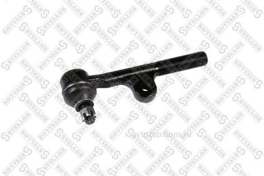 STELLOX 5100692ASX 51-00692A-SX_наконечник рулевой!\ Toyota Land Cruiser FJ80/HDJ80/HZJ80 90>