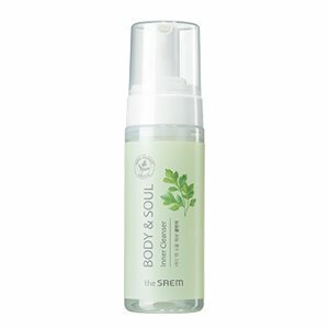 The Saem Гель для интимной гигиены Body & Soul Inner Cleanser, 150 мл.