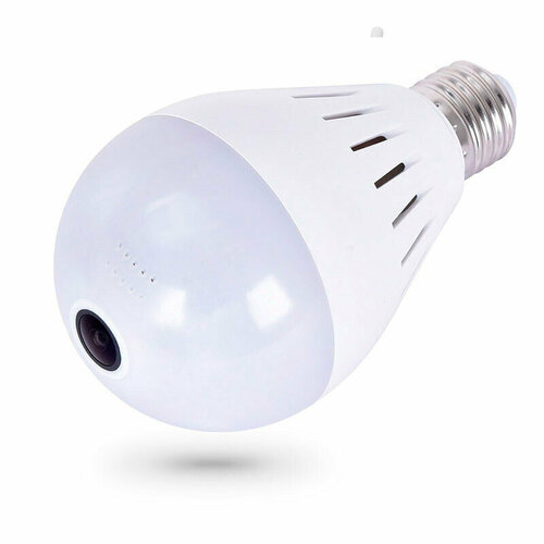 Камера видеонаблюдения WIFI 2Мп PST XMQ20 с панорамным объективом 400000₽