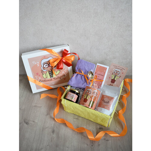 Подарочный набор 