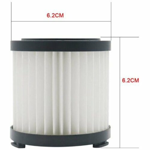 Фильтр Hepa Vbparts для пылесоса Xiaomi JIMMY JV51 JV71 CJ53 C53T CP31 86624 520₽