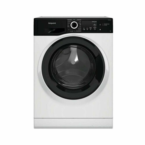 Стиральная машина Hotpoint NSB 6015 ZK V RU