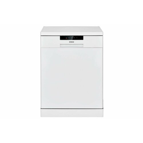 Посудомоечная машина Bomann GSP 7410 weiss 5650000₽